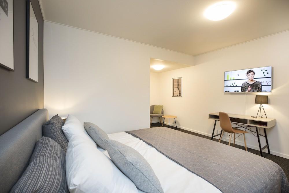 Onlysleep Trafikcenter Hotel Slagelse Kültér fotó